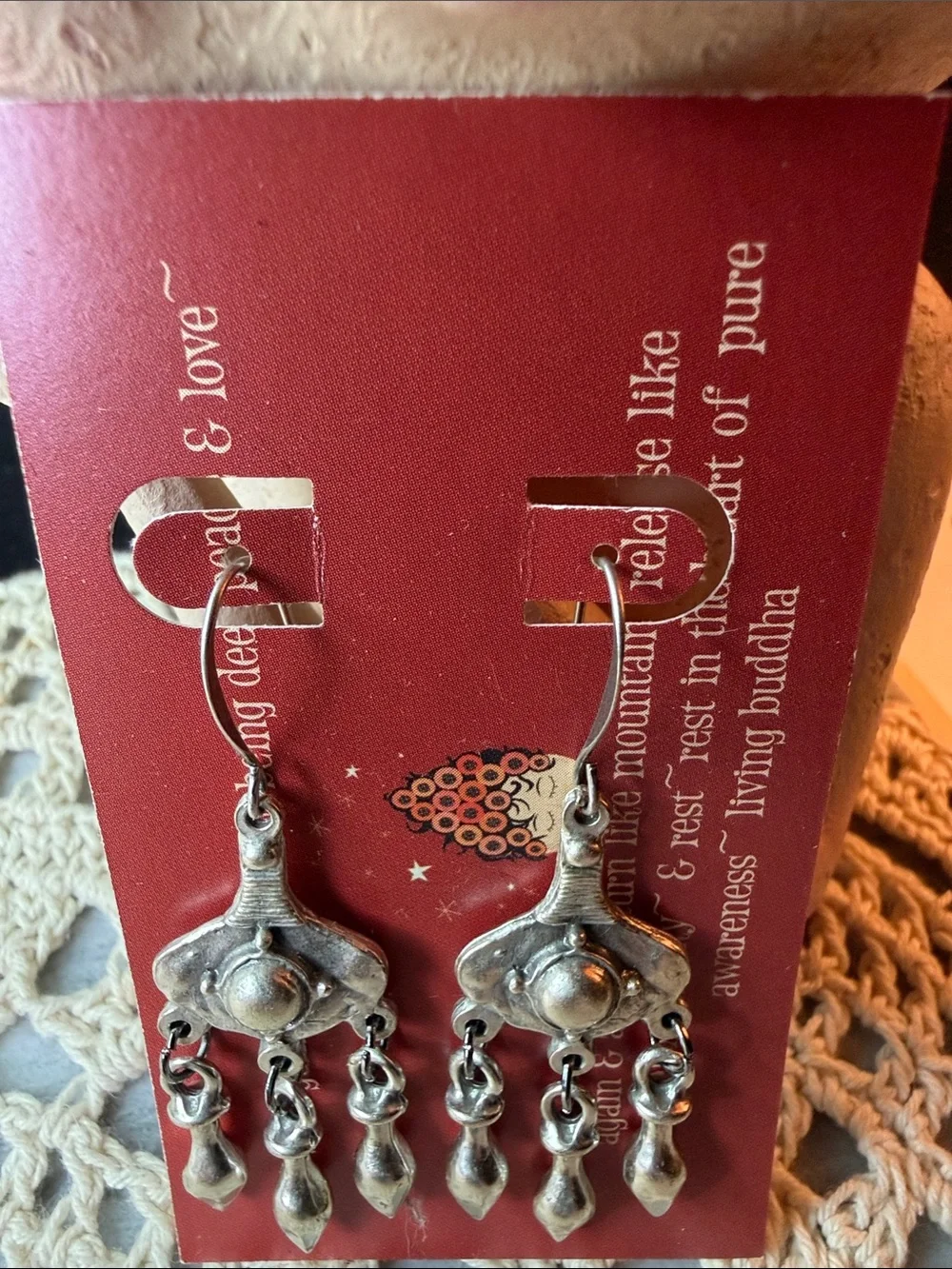 N/A elegant silver